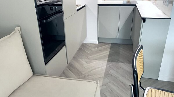 Aquafloor Parquet Glue